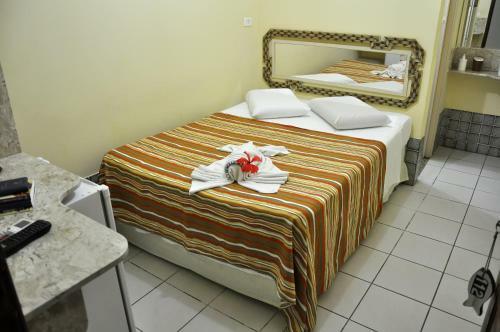 Hostal Porto Familly Chal�s