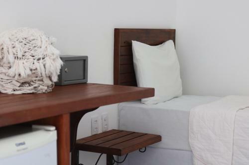 Hostal Pousada Quatro Esta��es