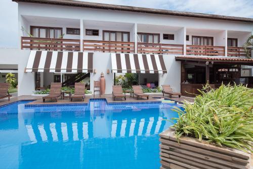 Hostal Pousada Quatro Esta��es