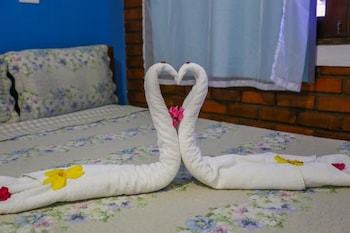 Hostal Pousada Do Frade