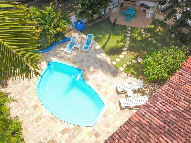 Hostal Pousada Maracaipe