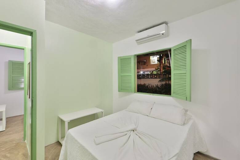 Hostal Pousada Maracaipe