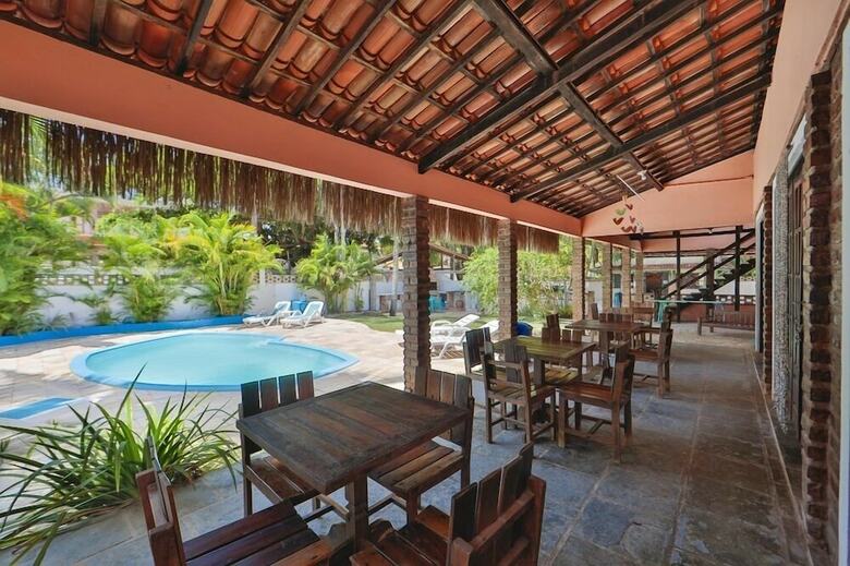 Hostal Pousada Maracaipe