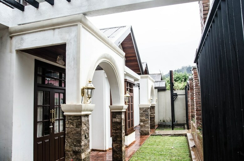 Hotel Bungalow 1926
