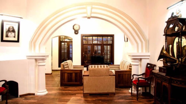 Hotel Bungalow 1926