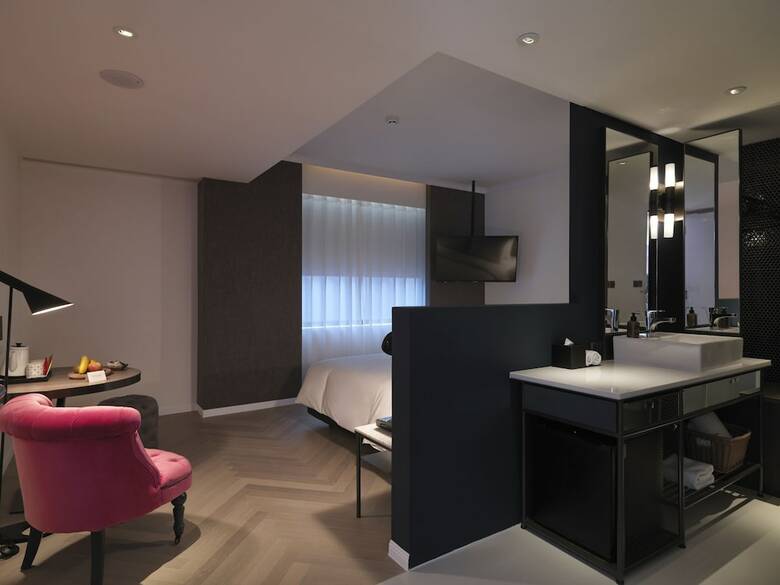 Folio Hotel Daan Taipei