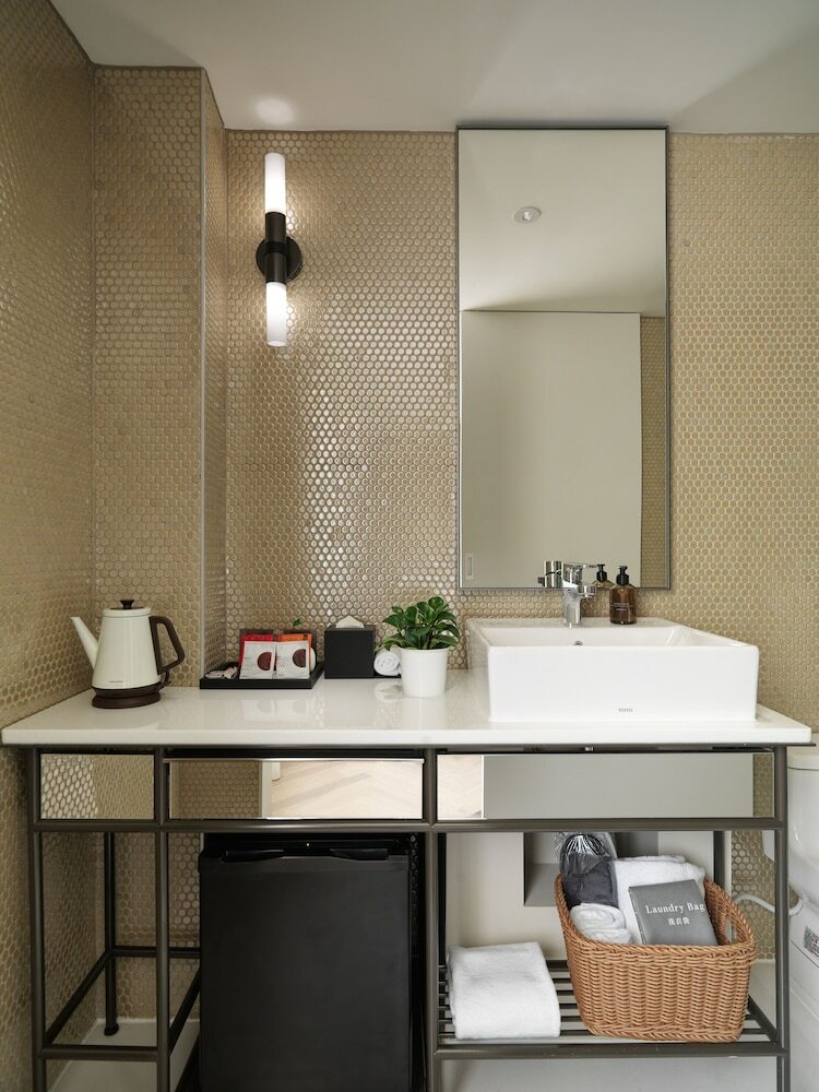Folio Hotel Daan Taipei