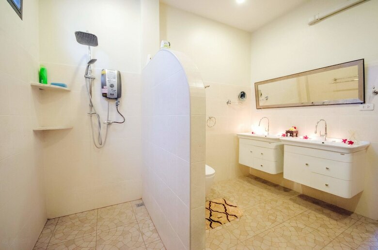 Aparthotel Namphung Residence Phuket