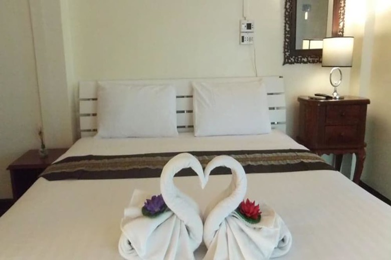 Hotel A & M Villa Pattaya