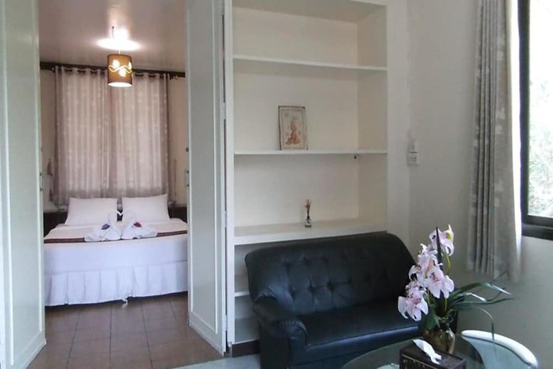 Hotel A & M Villa Pattaya