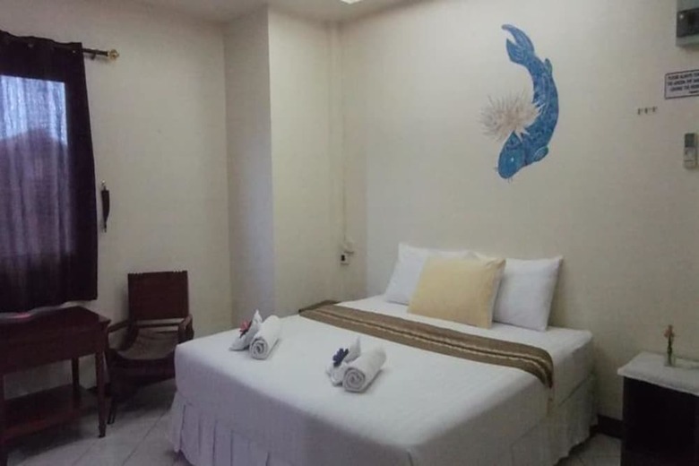 Hotel A & M Villa Pattaya