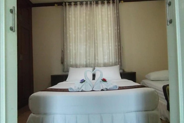 Hotel A & M Villa Pattaya