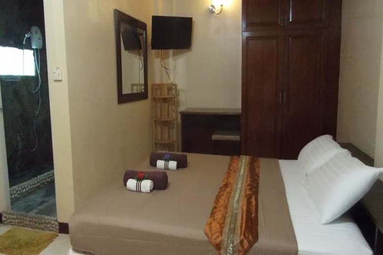 Hotel A & M Villa Pattaya