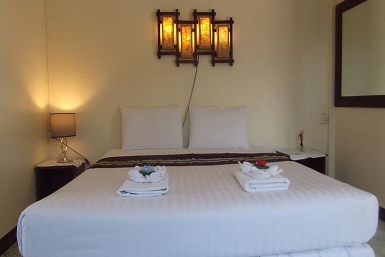 Hotel A & M Villa Pattaya