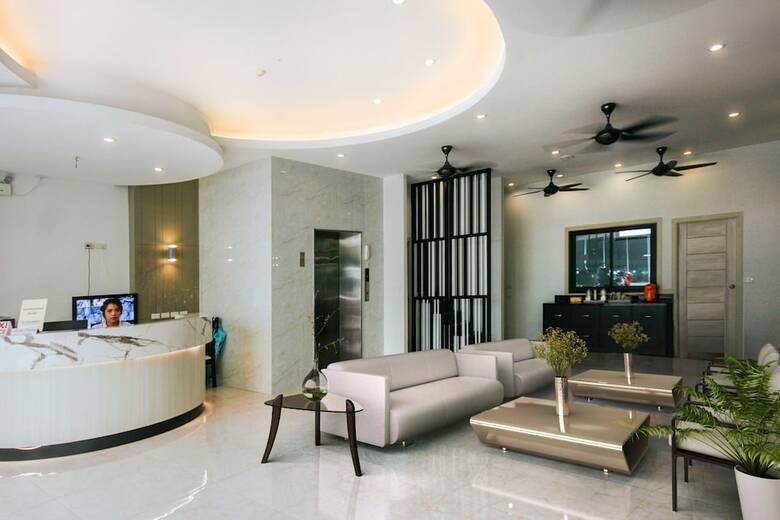 Sunseasand Hotel
