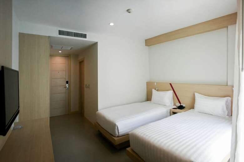 Sunseasand Hotel