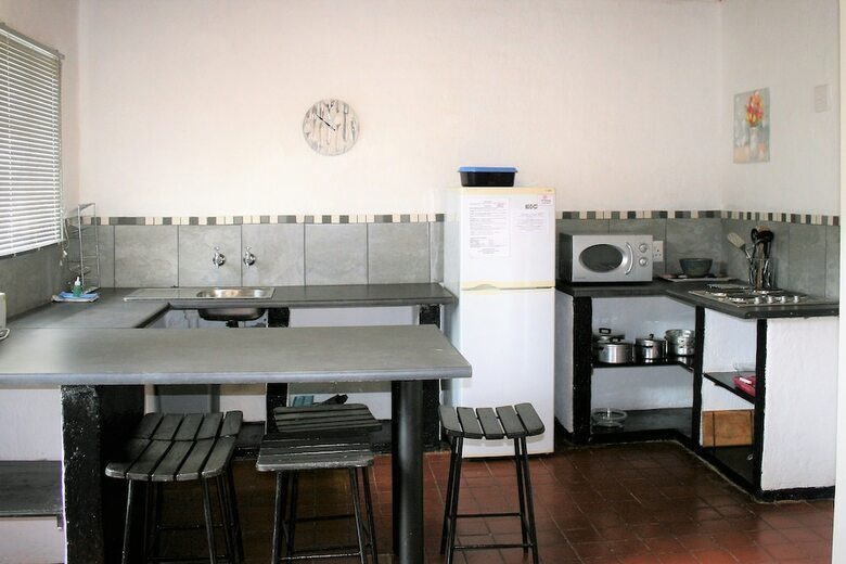 Bed & Breakfast Sabi Star Chalets