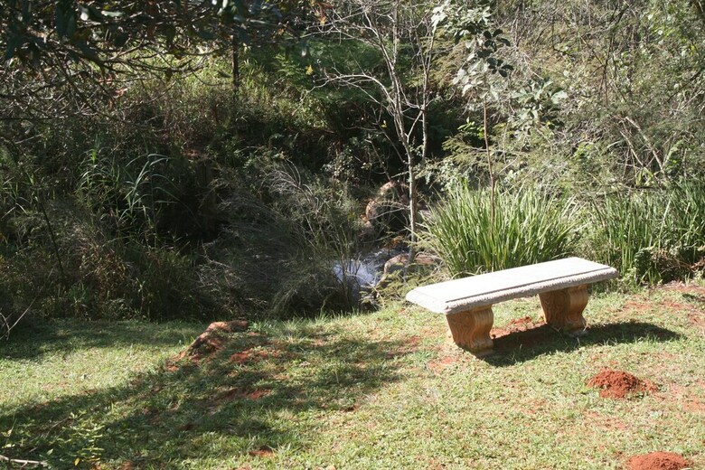 Bed & Breakfast Sabi Star Chalets