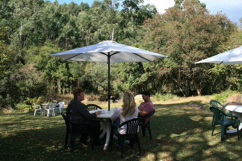 Bed & Breakfast Sabi Star Chalets