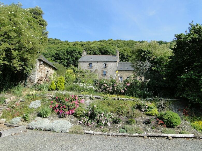 Apartamento Appartements Ferme Saint Christophe