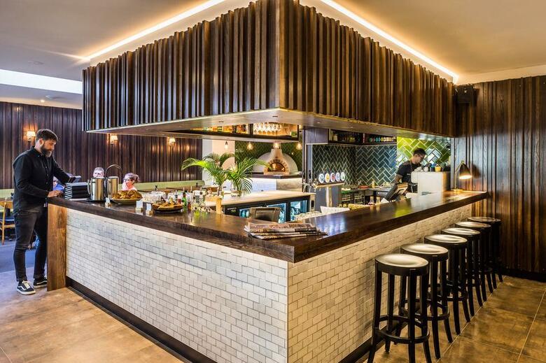 Park Hotel Lambton Quay