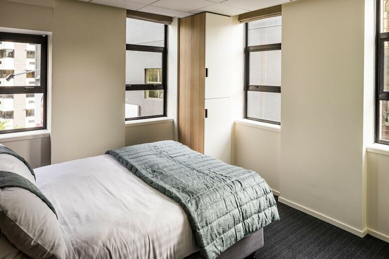 Park Hotel Lambton Quay