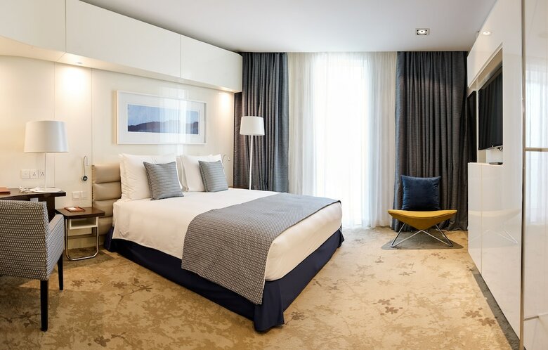 Radisson Blu Hotel & Convention Centre, Kigali