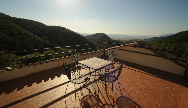 Agroturismo Agriturismo Villa Marianna