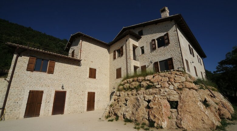 Agroturismo Agriturismo Villa Marianna