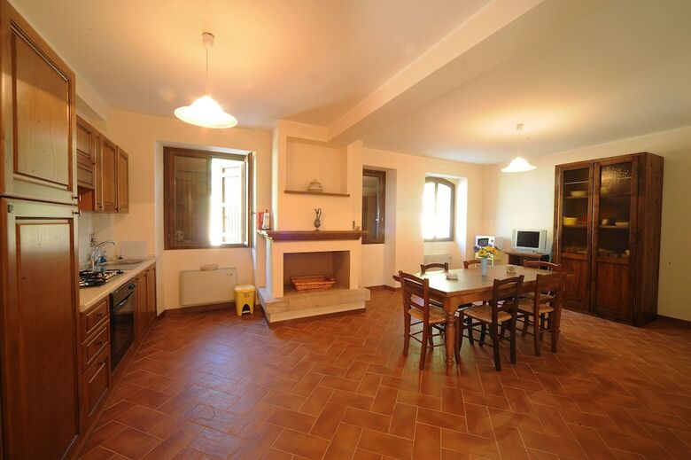 Agroturismo Agriturismo Villa Marianna
