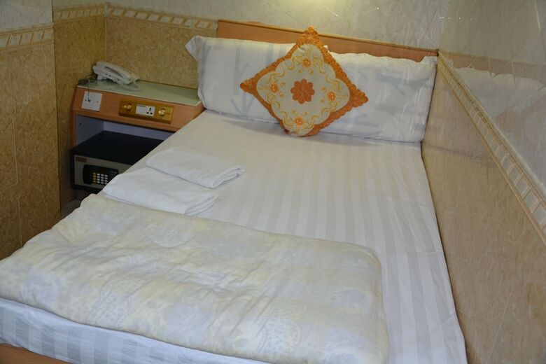 Hotel Everest Guest House