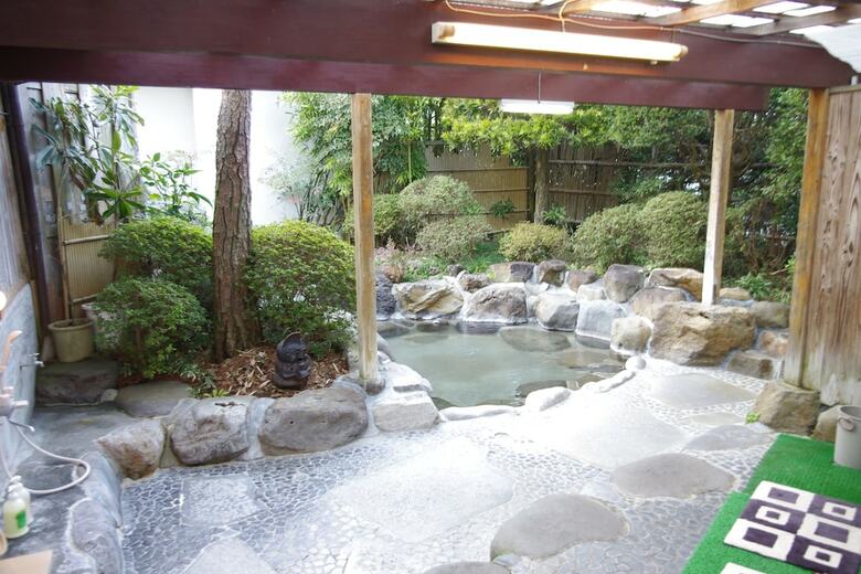 Breezbay Shuzenji Hotel