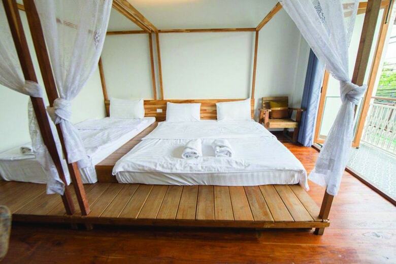 Hotel Sri Chiang Yeun Boutique House