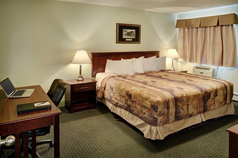 Hotel Nova Inn Edson
