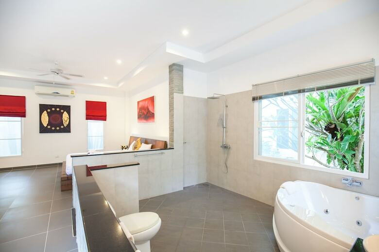 Shanti Villa