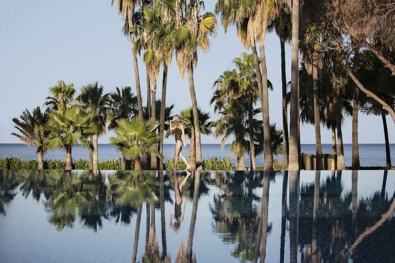 Hotel Acanthus & Cennet Barut Collection - All Inclusive