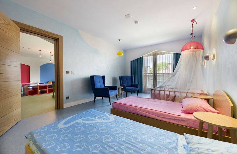 Hotel Acanthus & Cennet Barut Collection - All Inclusive