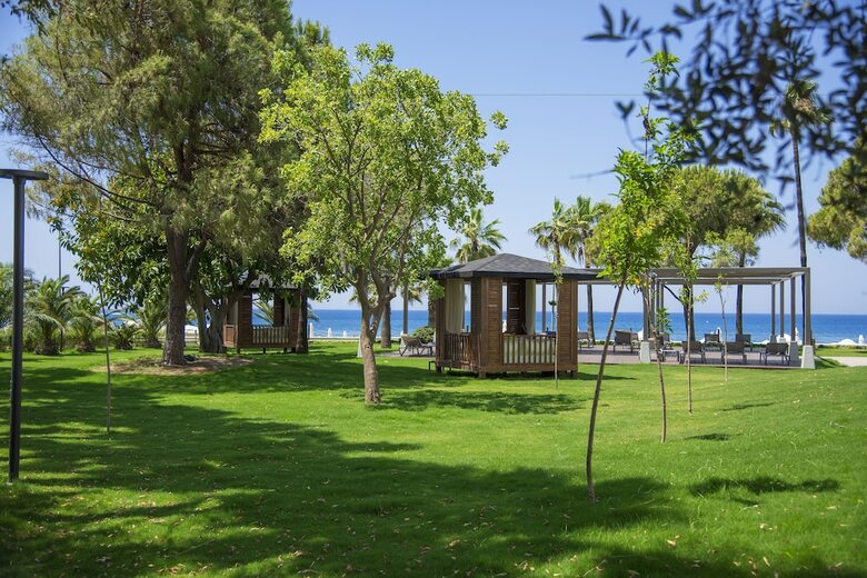 Hotel Acanthus & Cennet Barut Collection - All Inclusive