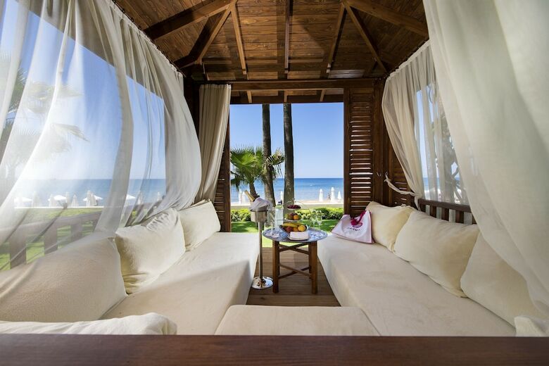Hotel Acanthus & Cennet Barut Collection - All Inclusive