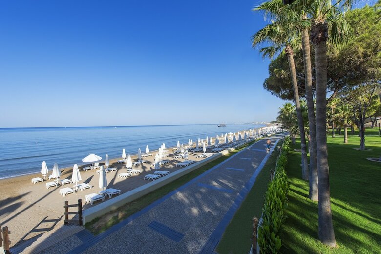 Hotel Acanthus & Cennet Barut Collection - All Inclusive