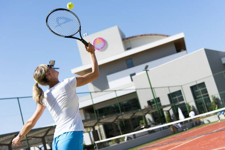 Hotel Acanthus & Cennet Barut Collection - All Inclusive