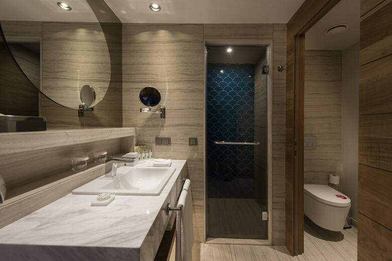 Hotel Acanthus & Cennet Barut Collection - All Inclusive