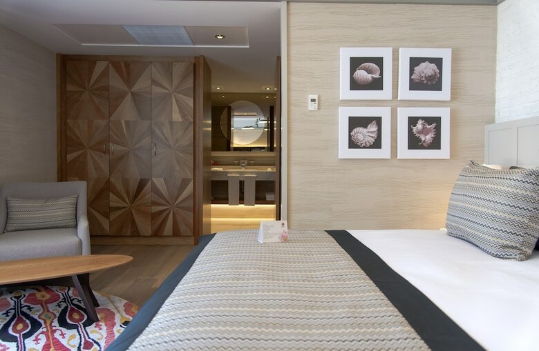 Hotel Acanthus & Cennet Barut Collection - All Inclusive