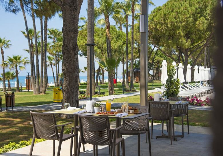 Hotel Acanthus & Cennet Barut Collection - All Inclusive
