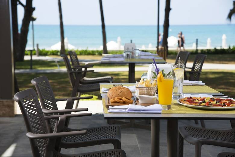 Hotel Acanthus & Cennet Barut Collection - All Inclusive