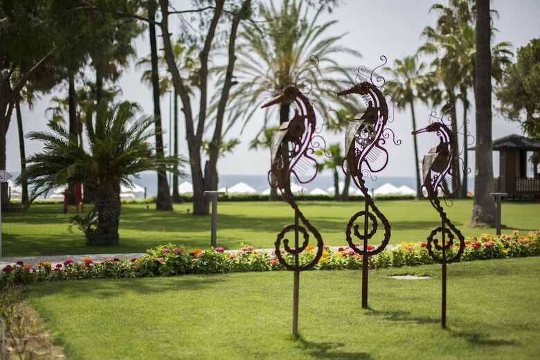 Hotel Acanthus & Cennet Barut Collection - All Inclusive