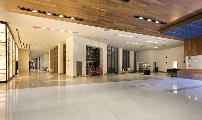 Hotel Acanthus & Cennet Barut Collection - All Inclusive