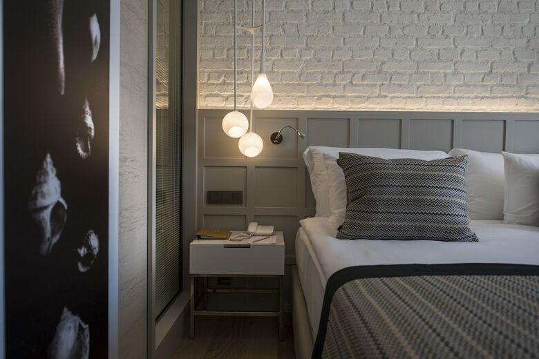 Hotel Acanthus & Cennet Barut Collection - All Inclusive
