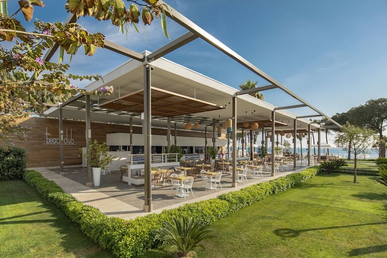 Hotel Acanthus & Cennet Barut Collection - All Inclusive