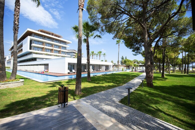 Hotel Acanthus & Cennet Barut Collection - All Inclusive